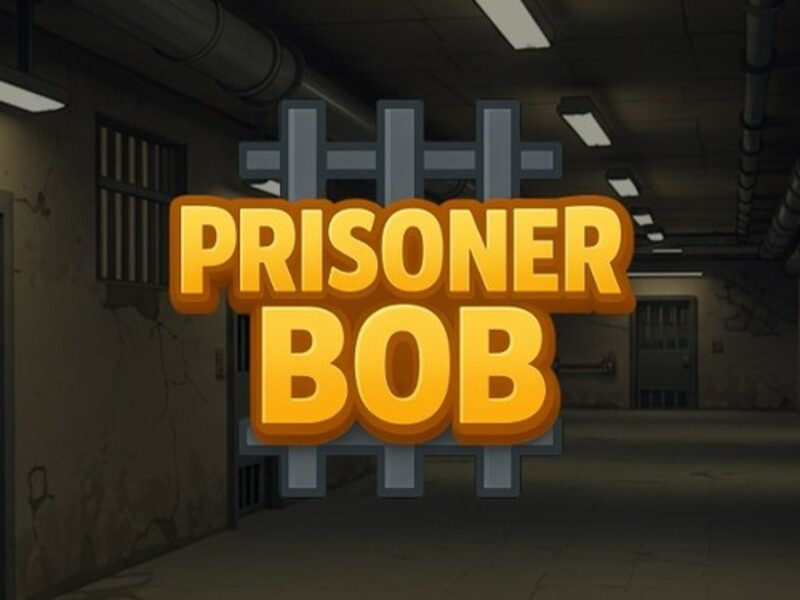 Jwèt Prizonye Bob sou entènèt