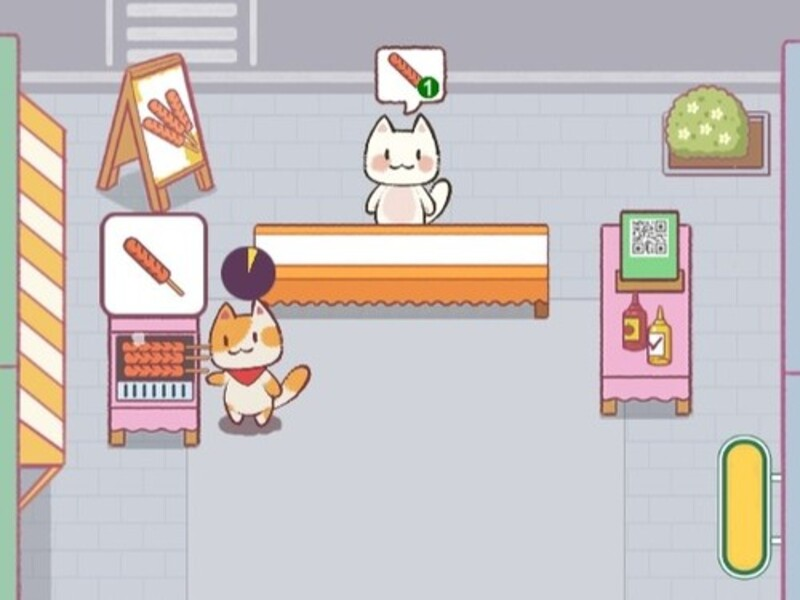 Jwèt Cattale sou entènèt