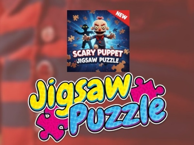 Jwèt Pè Jigsaw Jigsaw devinèt sou entènèt