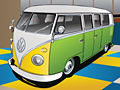 Jwèt Pimp Campervan mwen an  sou entènèt