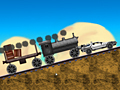 Jwèt Retounen nan sèn nan tren nan lavni  sou entènèt