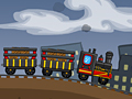 Jwèt Kabòn Express 3 sou entènèt