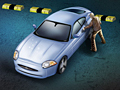 Jwèt Kabòn Auto Vòl 2  sou entènèt