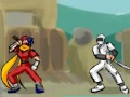 Jwèt Soulmech shinobu  sou entènèt