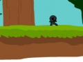 Jwèt Mini Ninja  sou entènèt