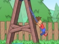 Jwèt Pogo balanse!  sou entènèt