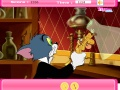 Jwèt Tom ak Jerry kache objè yo  sou entènèt