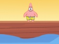 Jwèt Sponjbob wè mani  sou entènèt