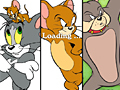 Jwèt Tom ak Jerry Matchup  sou entènèt