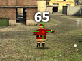 Jwèt Santastrik  sou entènèt