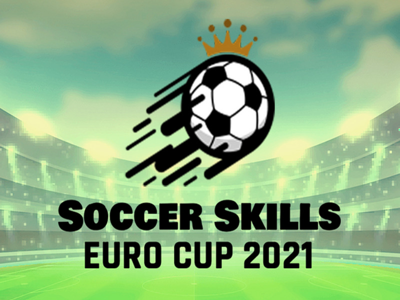 Jwèt Ladrès foutbòl: Euro Cup 2021 sou entènèt