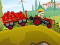 Jwèt Farm Express  sou entènèt