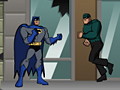 Jwèt Batman nan chalè lannwit lan  sou entènèt