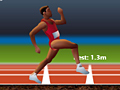 Jwèt Qwop  sou entènèt