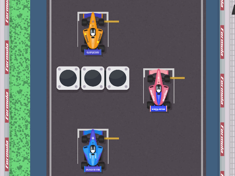 Jwèt Rapid Apex Rush sou entènèt