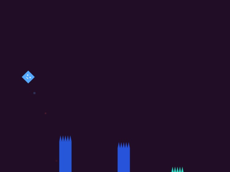 Jwèt Jeyometri priz neon prese sou entènèt