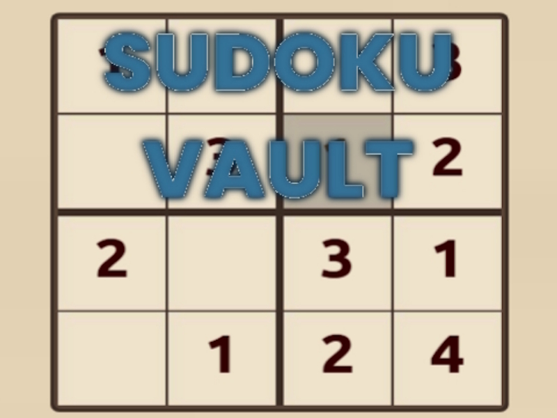 Jwèt Sudoku vout sou entènèt