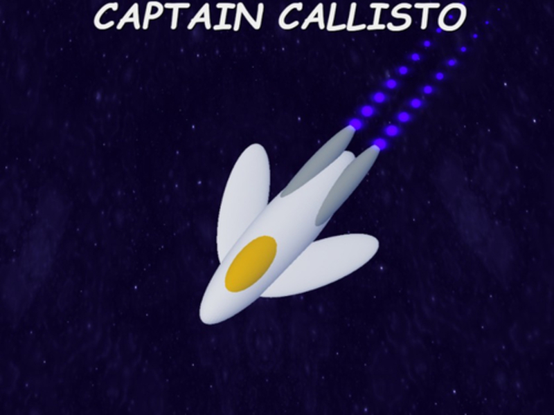Jwèt Kapitèn Callisto sou entènèt