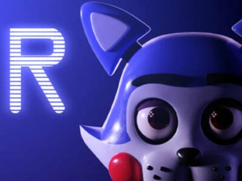 Jwèt Senk nwit nan Remaster Candy a sou entènèt