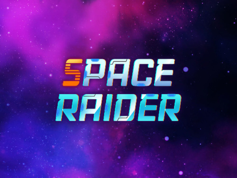 Jwèt Espas raider sou entènèt