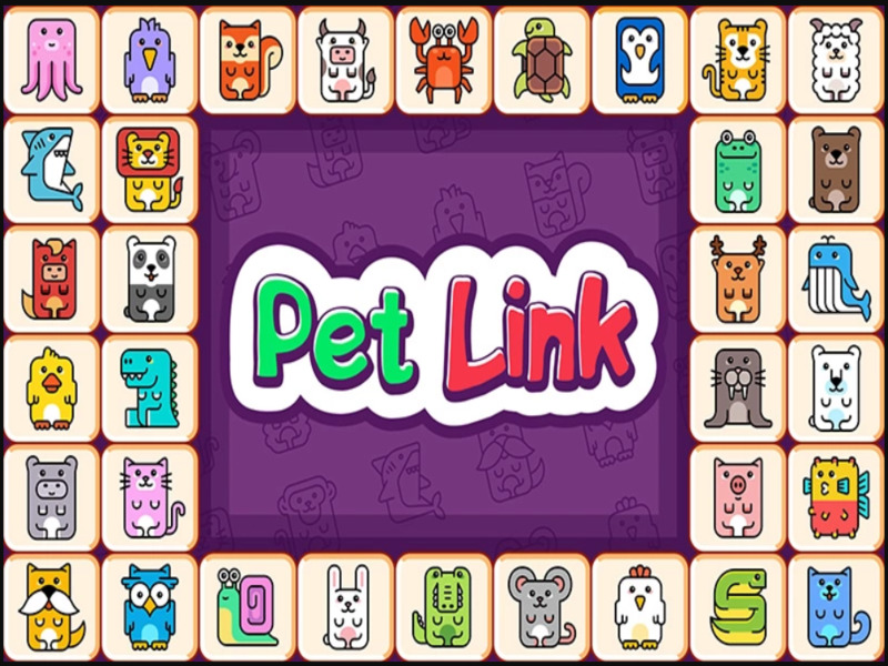 Jwèt Rèv bèt kay Link sou entènèt