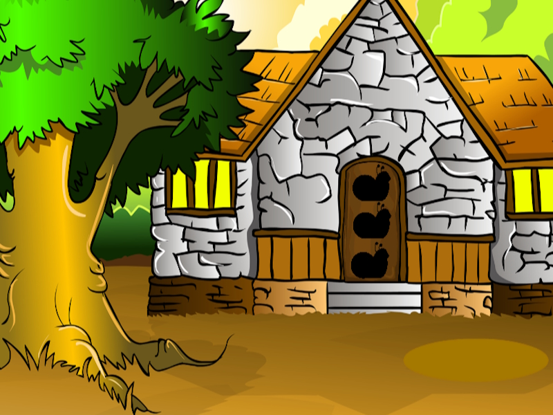 Jwèt Cave Dweller chape sou entènèt