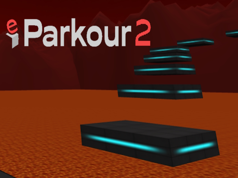 Jwèt Eparkour 2 sou entènèt