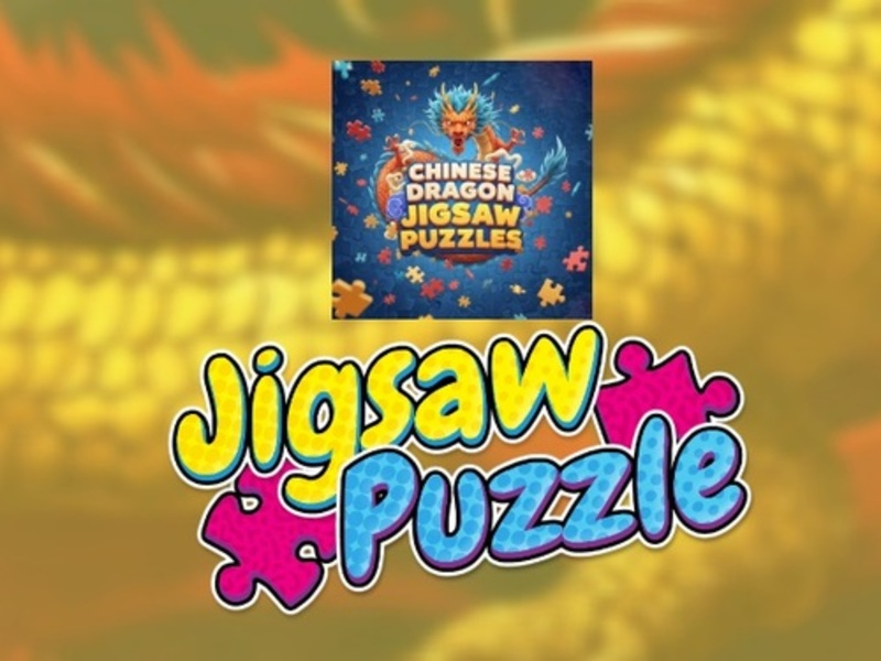 Jwèt Chinwa dragon tèt pezeul sou entènèt