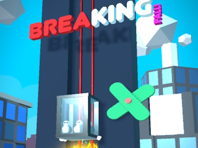 Jwèt Breaking Otòn! sou entènèt