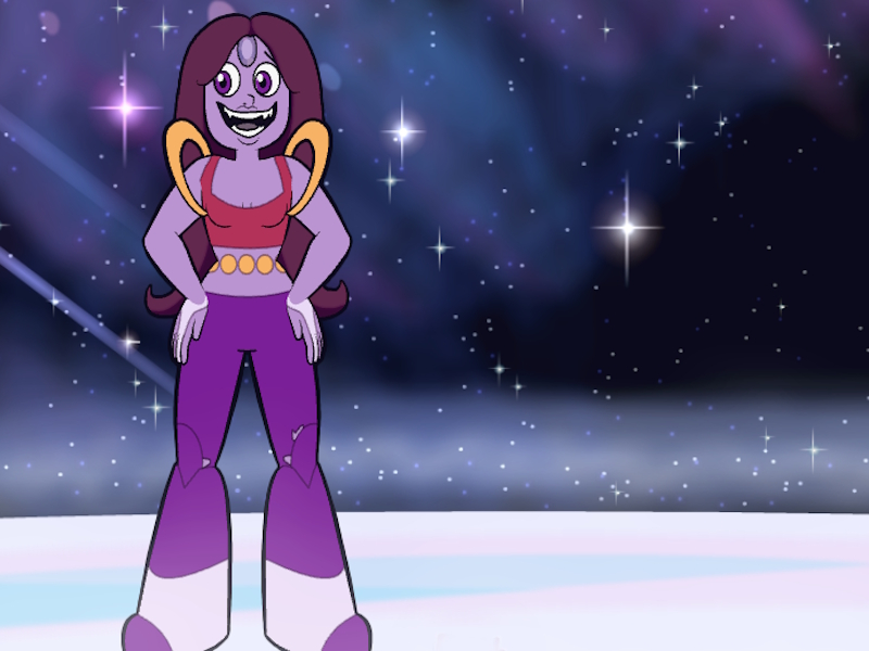 Jwèt Gemsona Maker sou entènèt