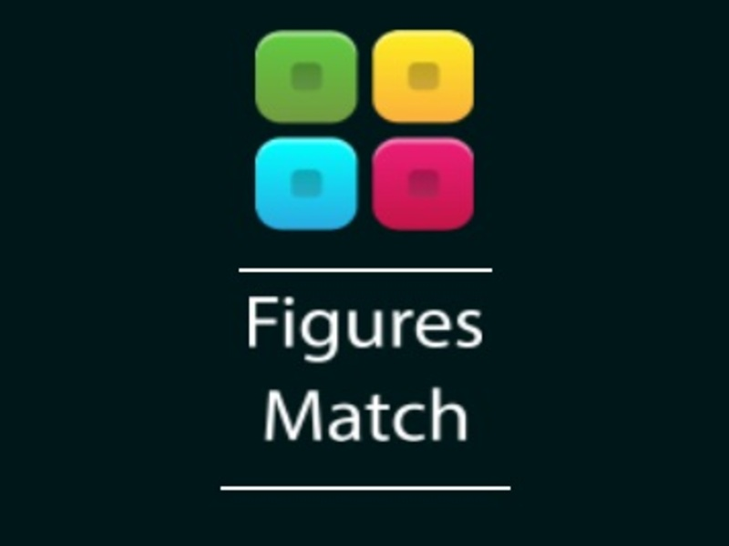 Jwèt Figi matche ak sou entènèt