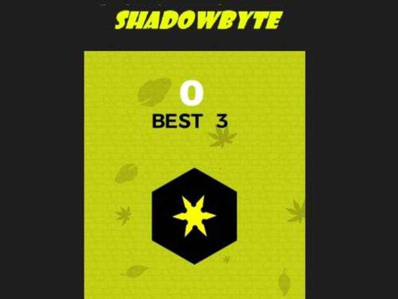 Jwèt Shadowbyte sou entènèt