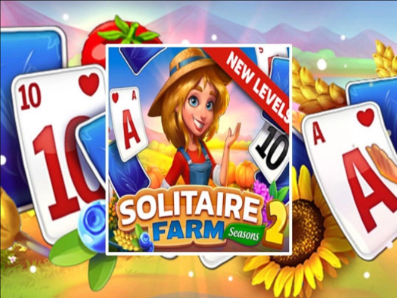 Jwèt Sezon fèm solitèr 2 sou entènèt