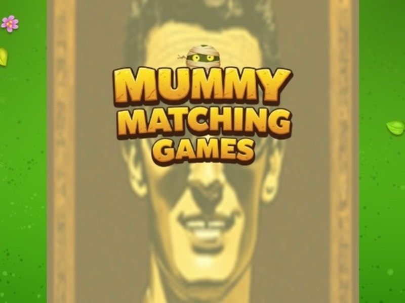Jwèt Jwèt matche momi sou entènèt