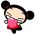 Pucca  sou entènèt