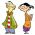 Ed EDD ak Eddy  sou entènèt