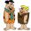 Flintstones yo  sou entènèt