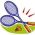 Badminton sou entènèt