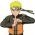 Naruto Goumen sou entènèt