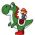 Super Mario sou entènèt