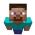 Minecraft sou entènèt