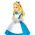 Alice nan Wonderland sou entènèt