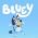 Bluey  sou entènèt