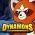 Dynamons  sou entènèt