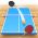 Ping pong  sou entènèt